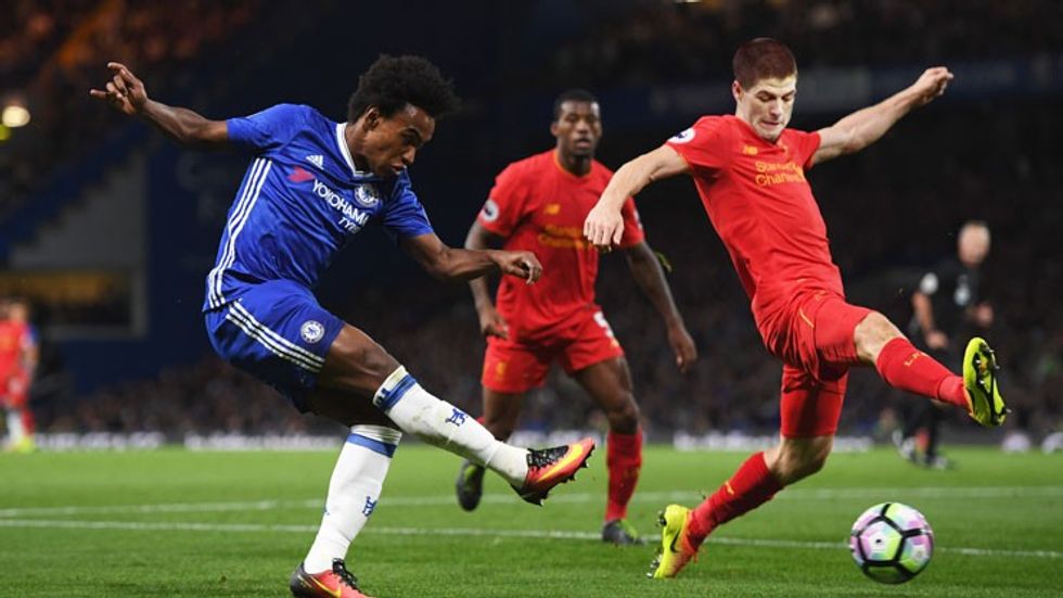 OLd SKOOL STEVIE G 742