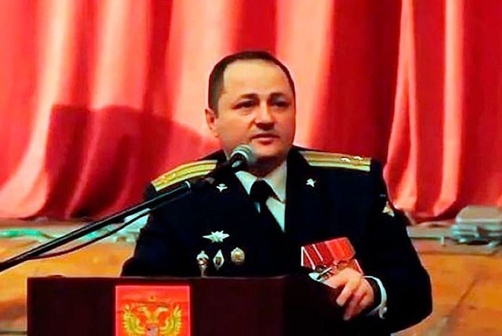Oleg Mityaev