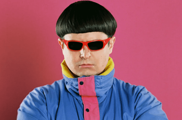 Oliver Tree