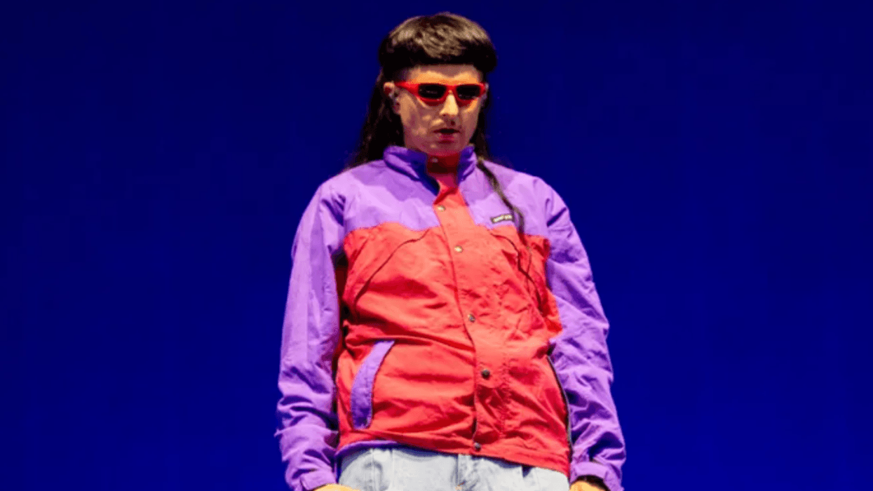 Këngëtari Oliver Tree humb jetën në aksident tragjik me helikopter në Brazil Këngëtari Oliver Tree humb jetën në aksident tragjik me helikopter në Brazil