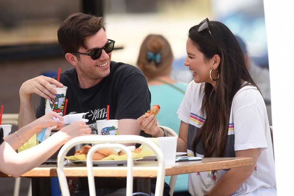 olivia munn john mulaney 58