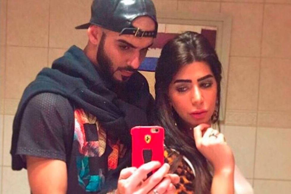 omar borkan yasmin 1920