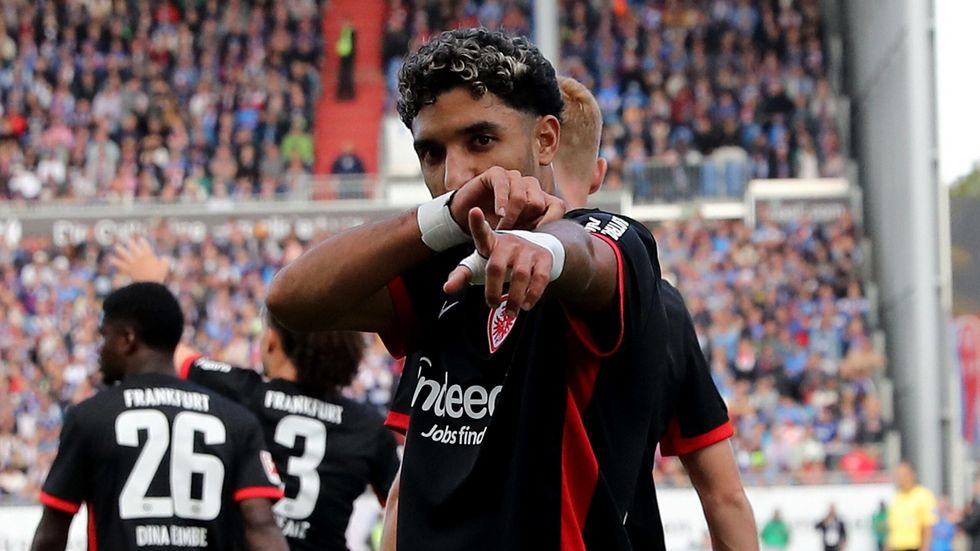 Omar Marmoush scaled