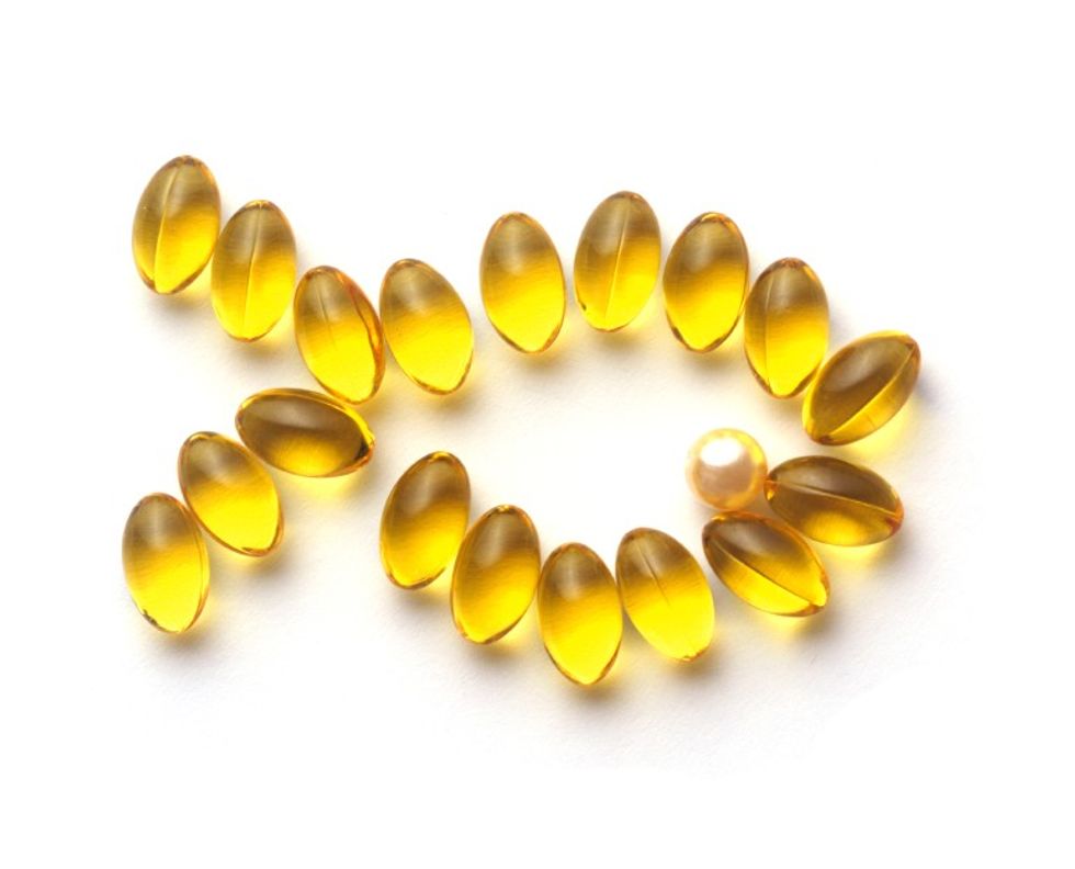 Omega 3 may keep your gut bacteria in balance Mouse data