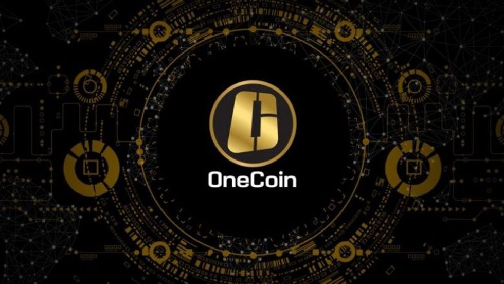 OneCoin