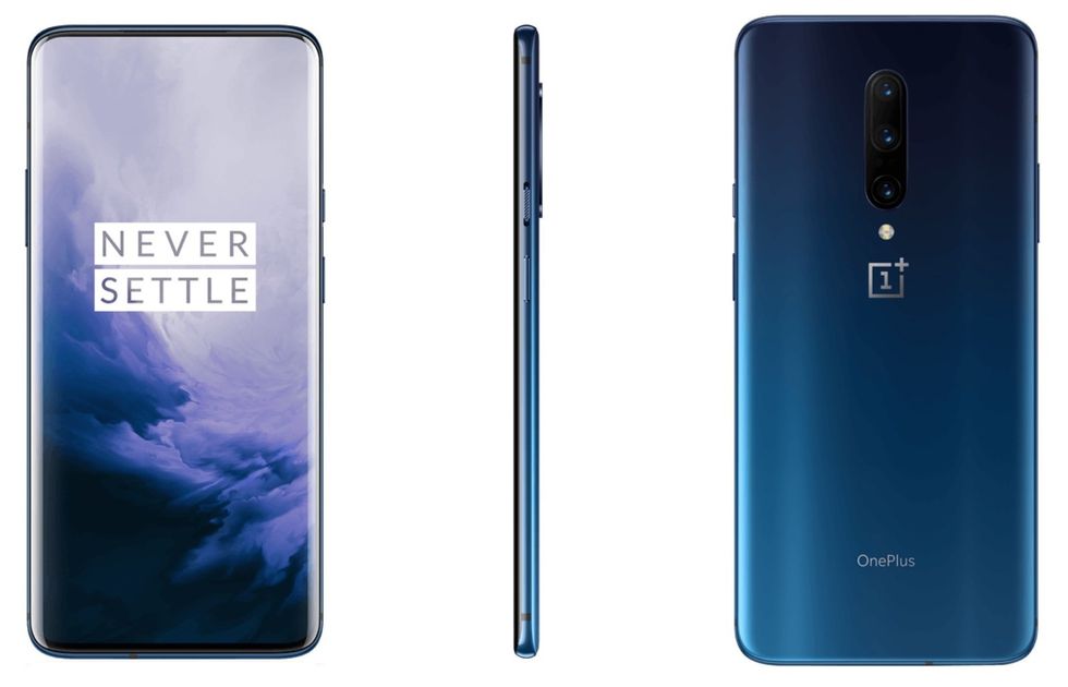 oneplus 7 pro nebula blue 0