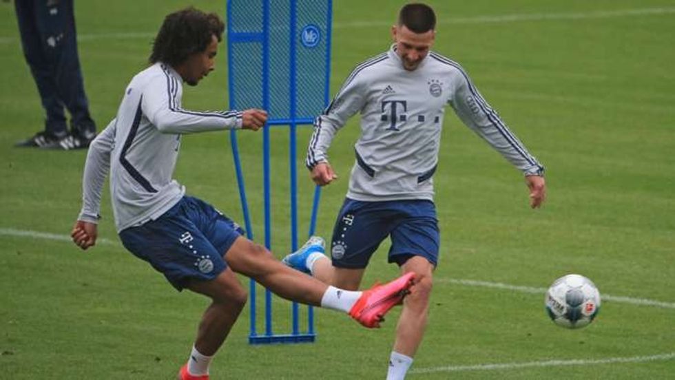 only germany joshua zirkzee leon dajaku bayern munchen 2020 ioo3wvmoan1c19nn3rt6v5ix5