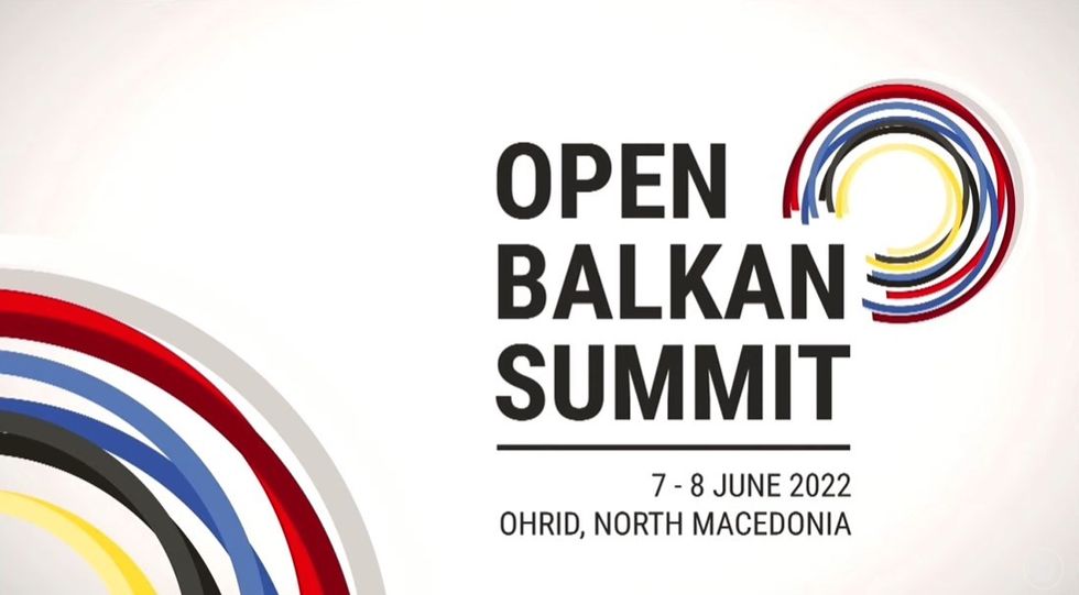 open balkan summit oher