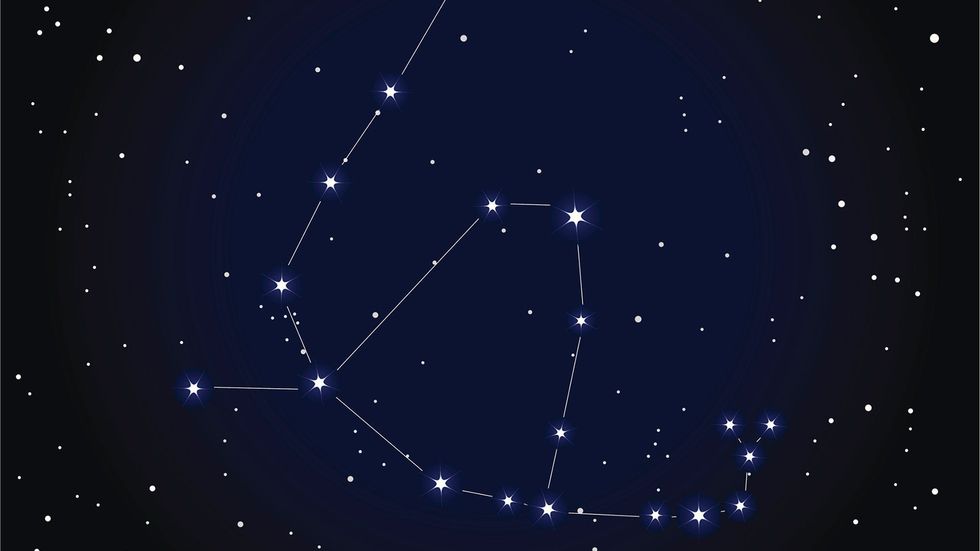 Ophiuchus 2