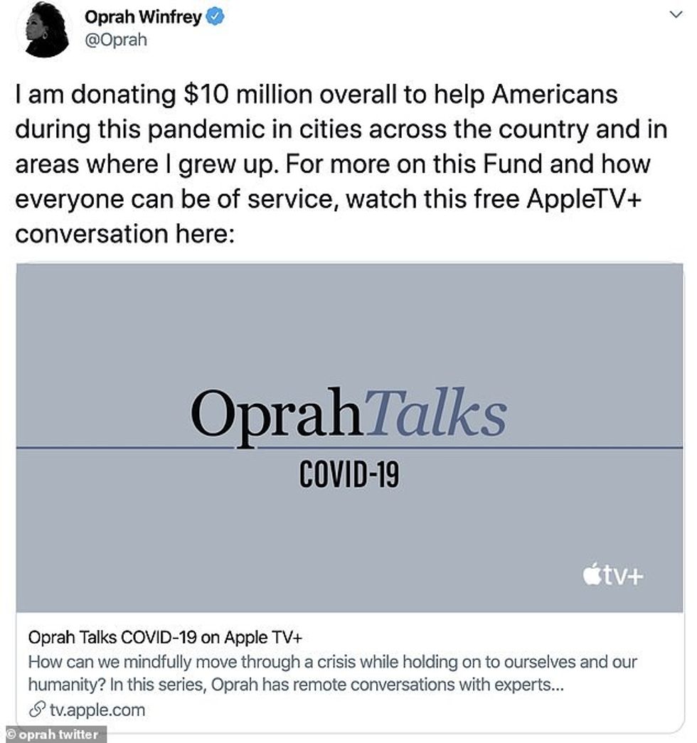 oprah