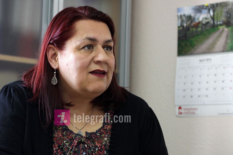 Ora Bytyci sos fshati i femijeve foto ridvan slivova (1)