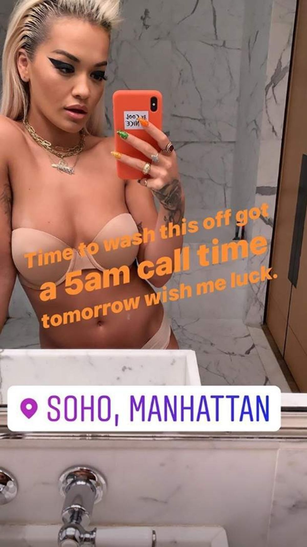ora