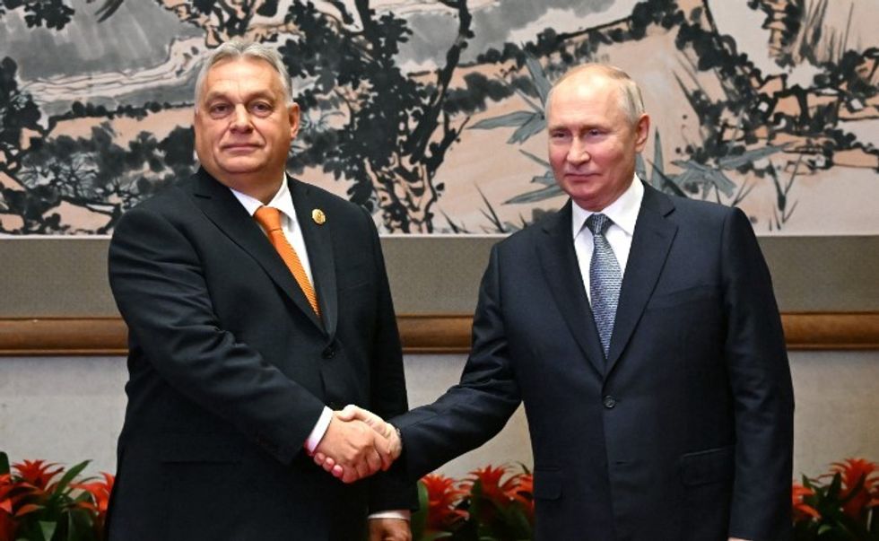 orban putin