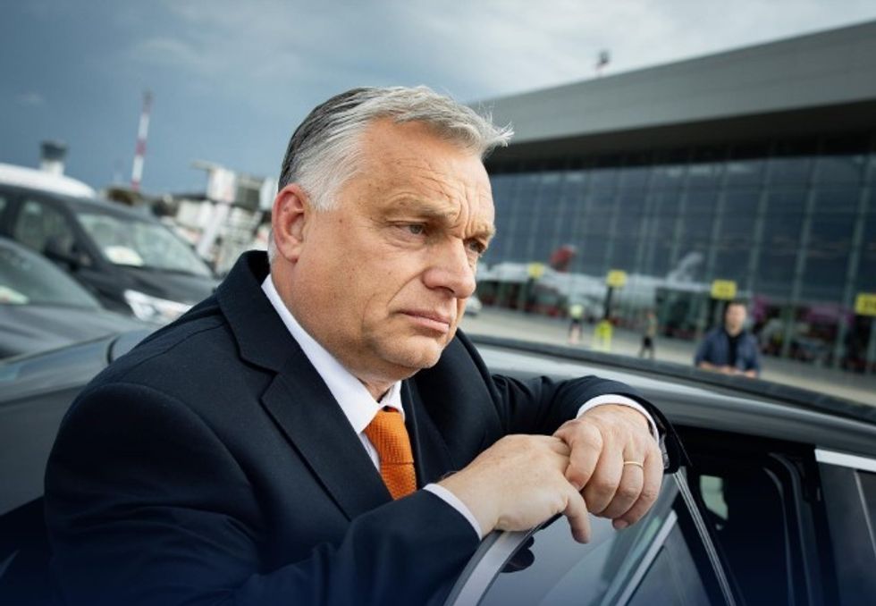 orban