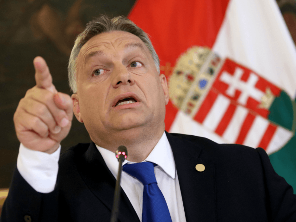 orban