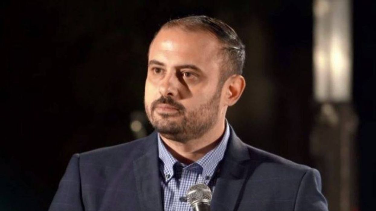 Gjorgjievski: Do të përpiqem që për Vitin e Ri të kemi edhe një këngëtar shqiptar, mjaft më me ndarje Gjorgjievski: Do të përpiqem që për Vitin e Ri të kemi edhe një këngëtar shqiptar, mjaft më me ndarje