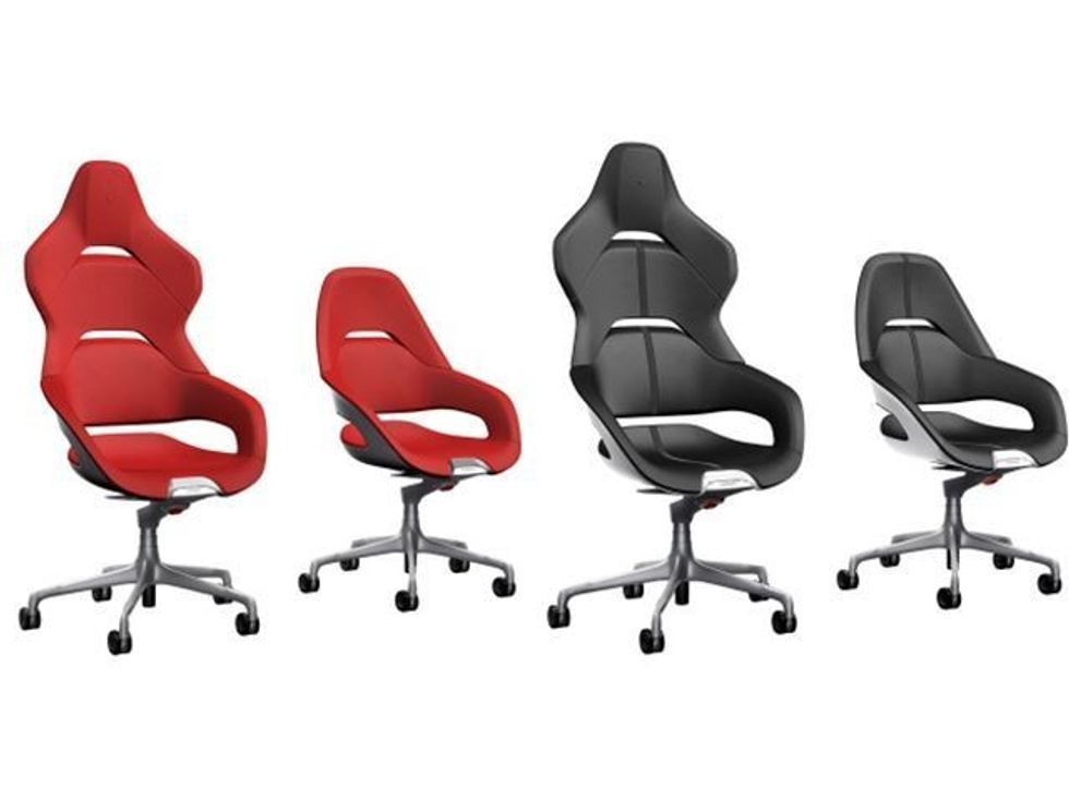 Orendi të mahnitshme të krijuara nga prodhuesit e veturave foto 2