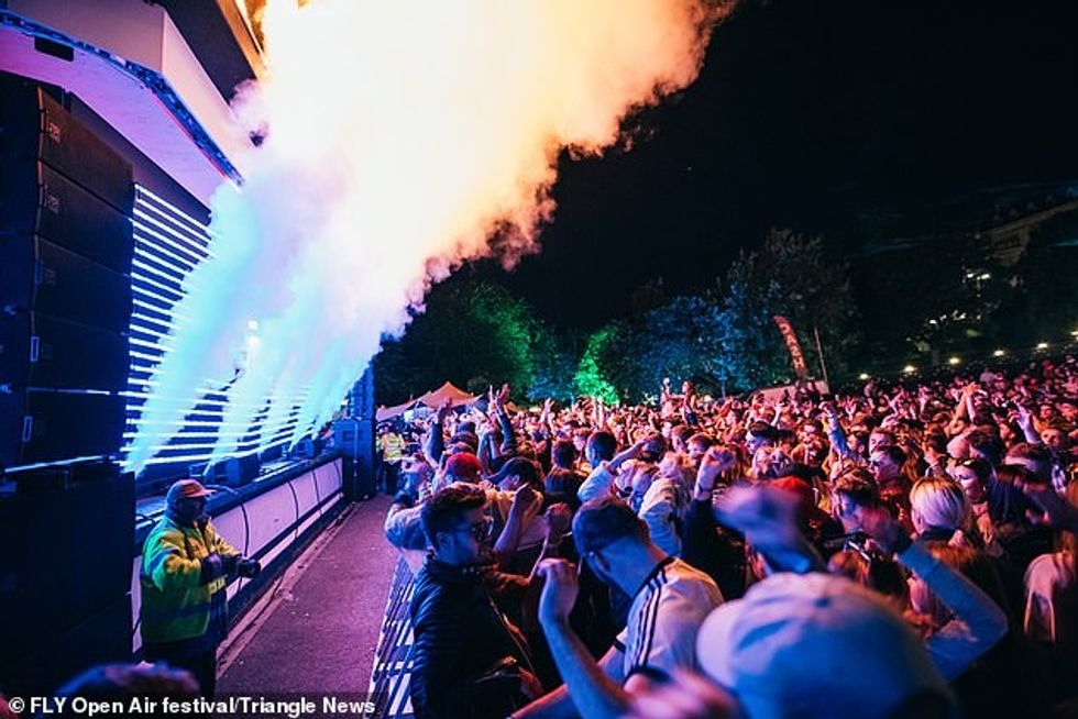 Organizatoret foto 3