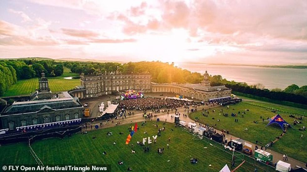 Organizatoret foto 5