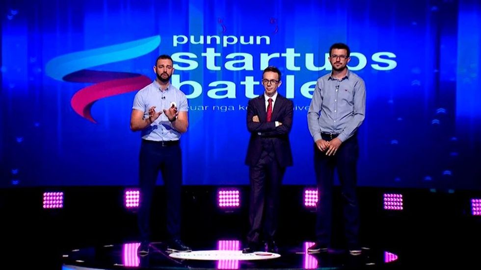Orhan Murati Foto 2