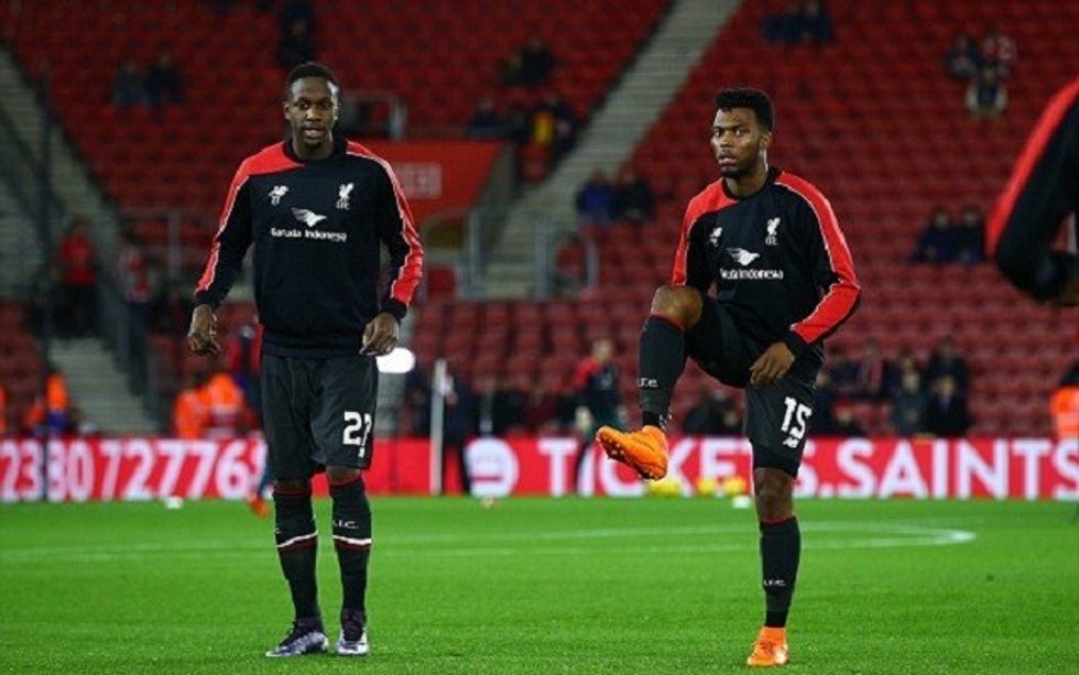 origi sturridge