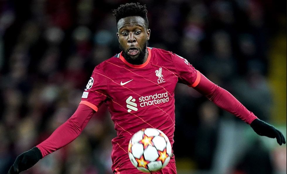 Origi