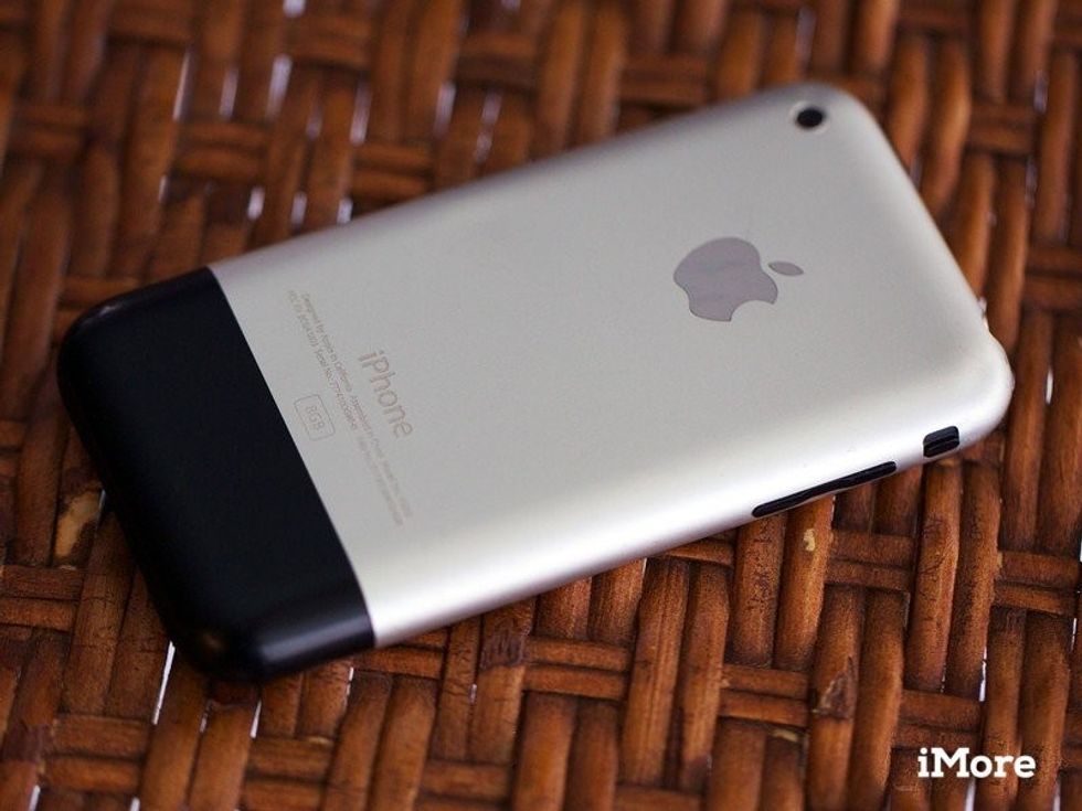 original iphone back hero