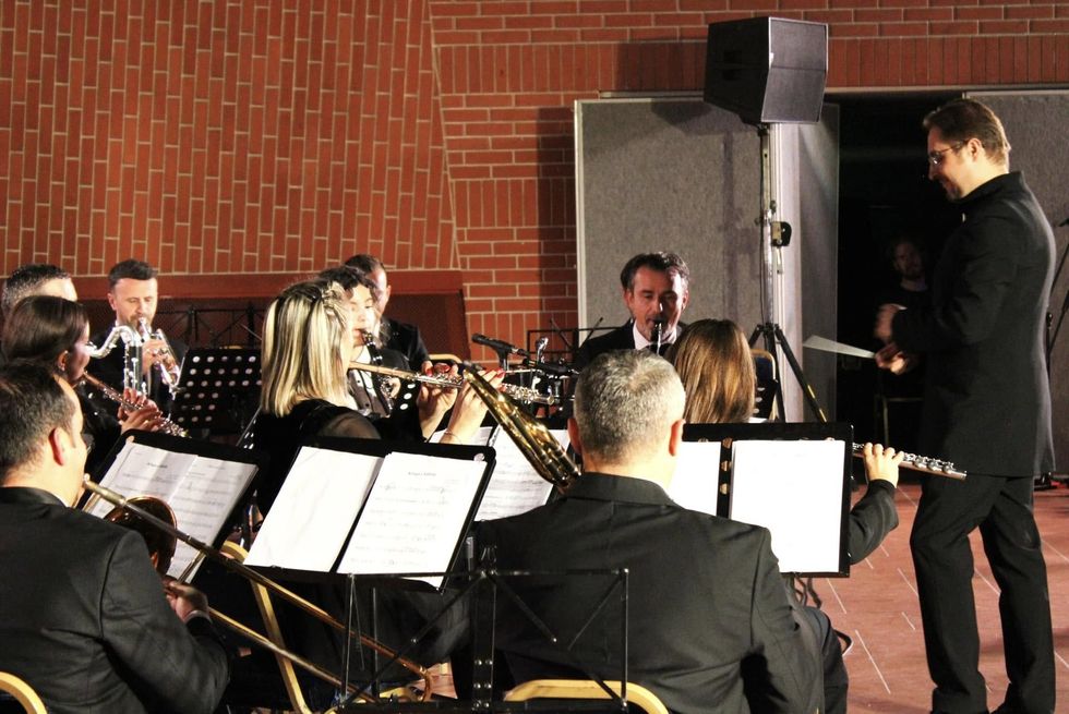 orkestra frymore prizreni koncert hungari 1