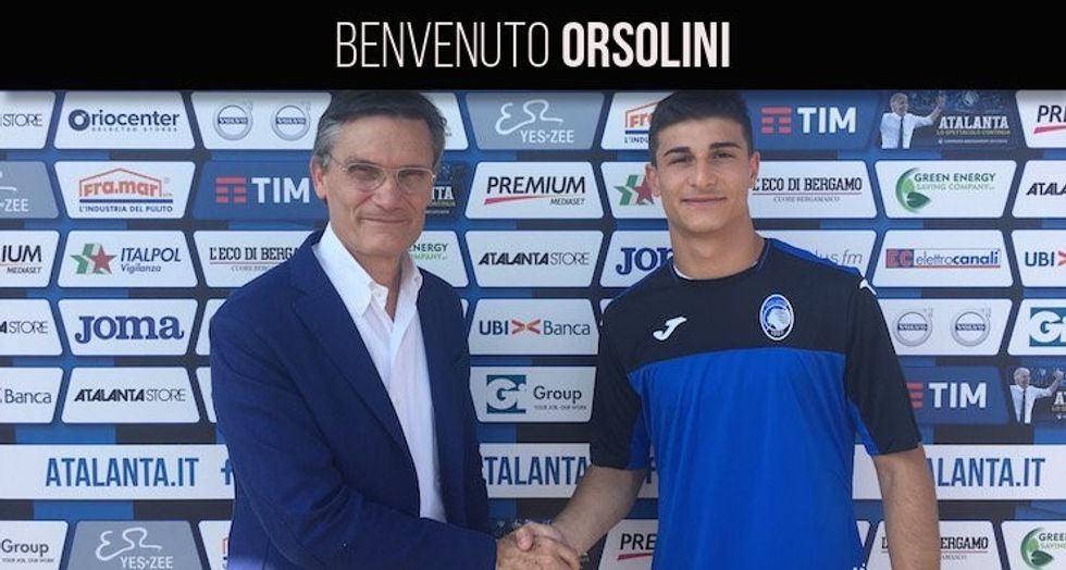 orsolini