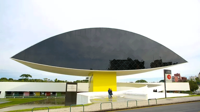 Oscar Niemeyer 2