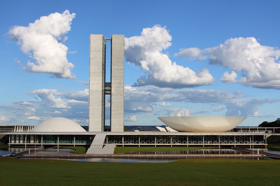 Oscar Niemeyer 8