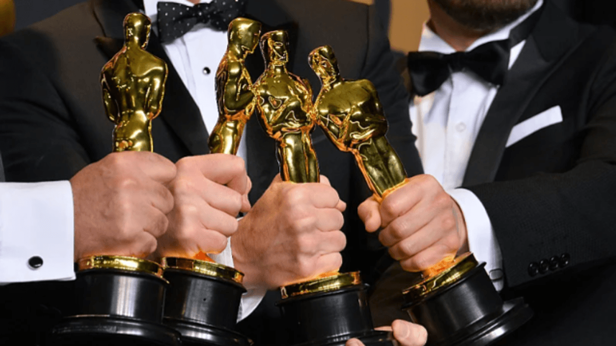 Publikohet lista e ngushtë e filmave për 12 kategori të 'Oscars' Publikohet lista e ngushtë e filmave për 12 kategori të 'Oscars'