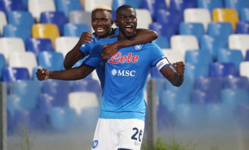 osimhen koulibaly 1