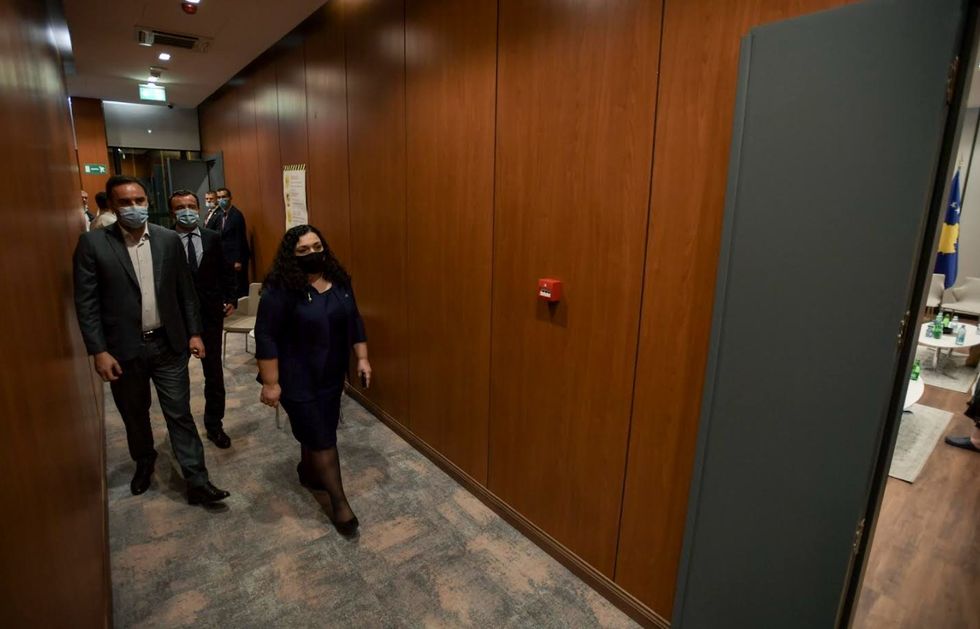 osmani kurti konjufca