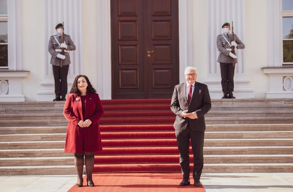 osmani shtajnmajer 1