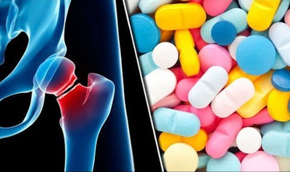 osteoporosis supplements edited