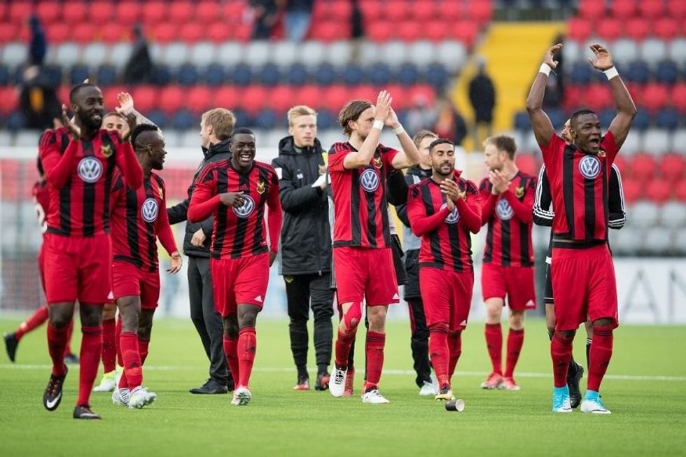 ostersund live stream allsvenskan