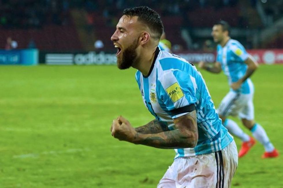 otamendi