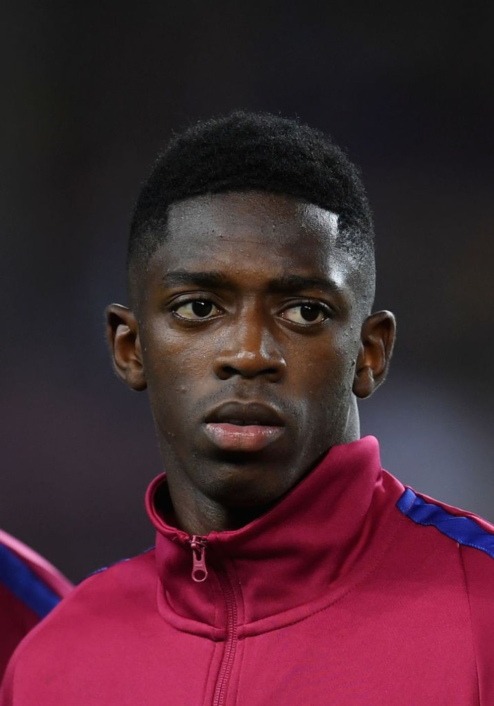 Ousmane Dembele