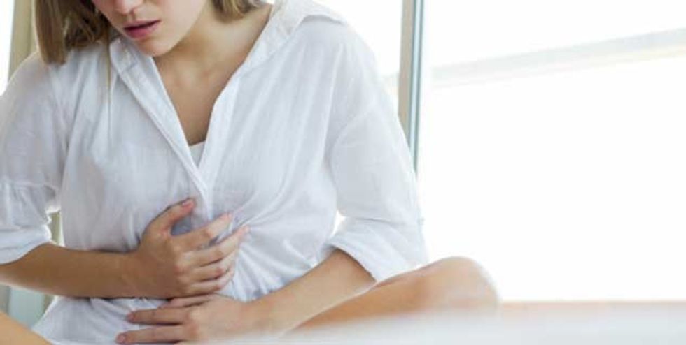 ovarian cancer symptom1