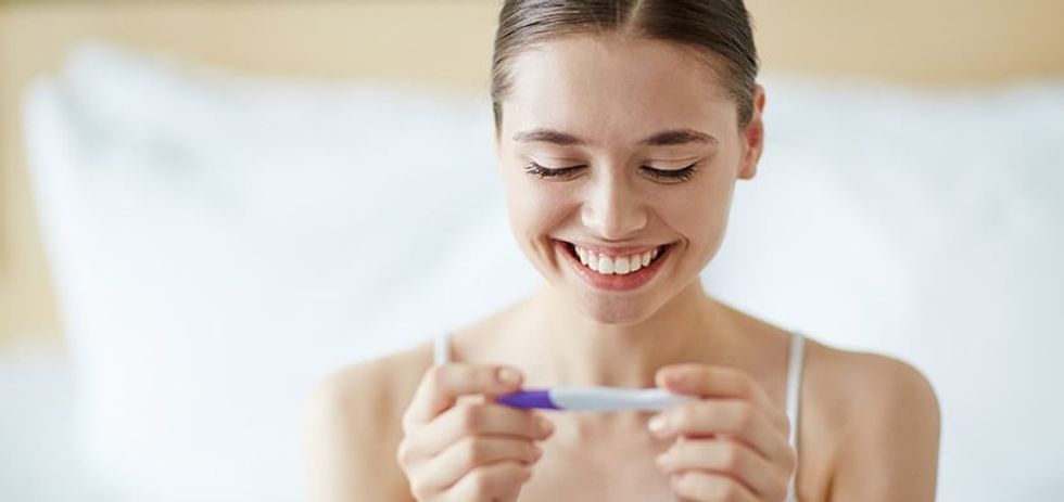 ovulation and fertility calculator