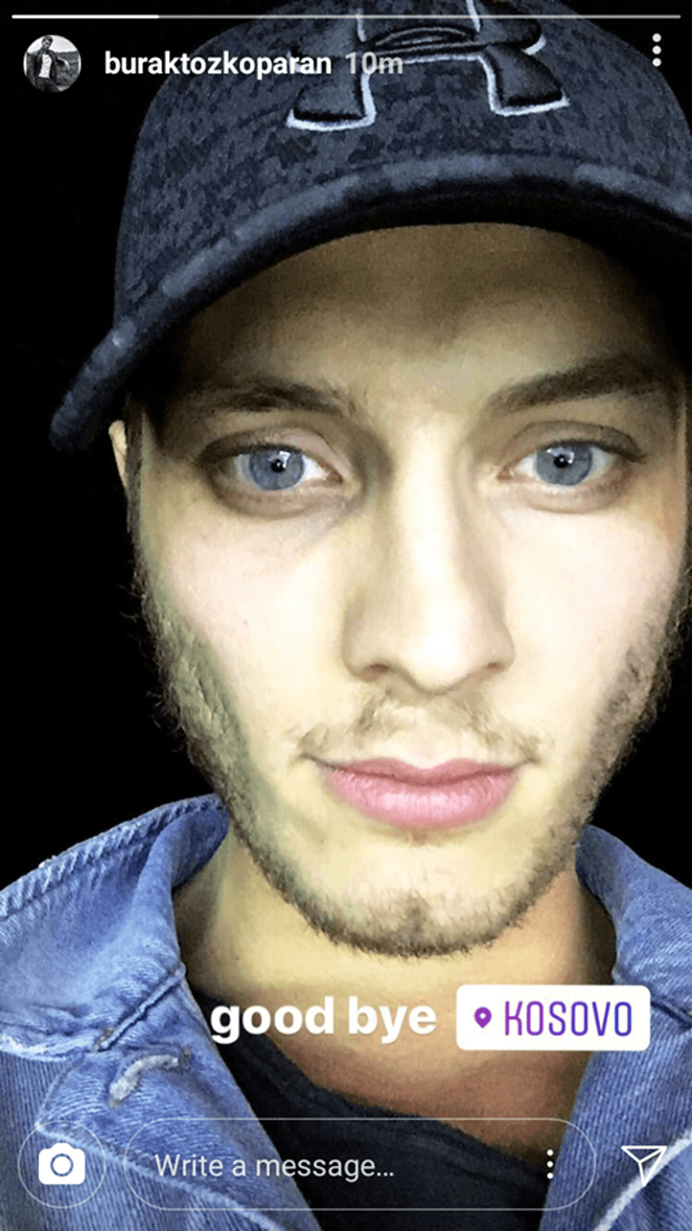 ozan