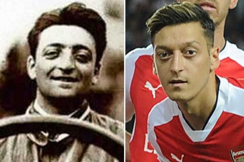 ozil 4