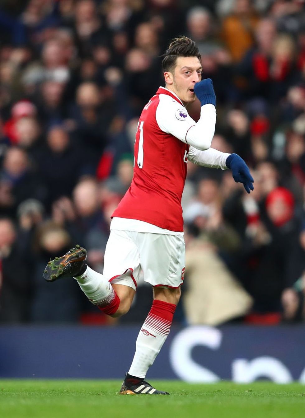 Ozil