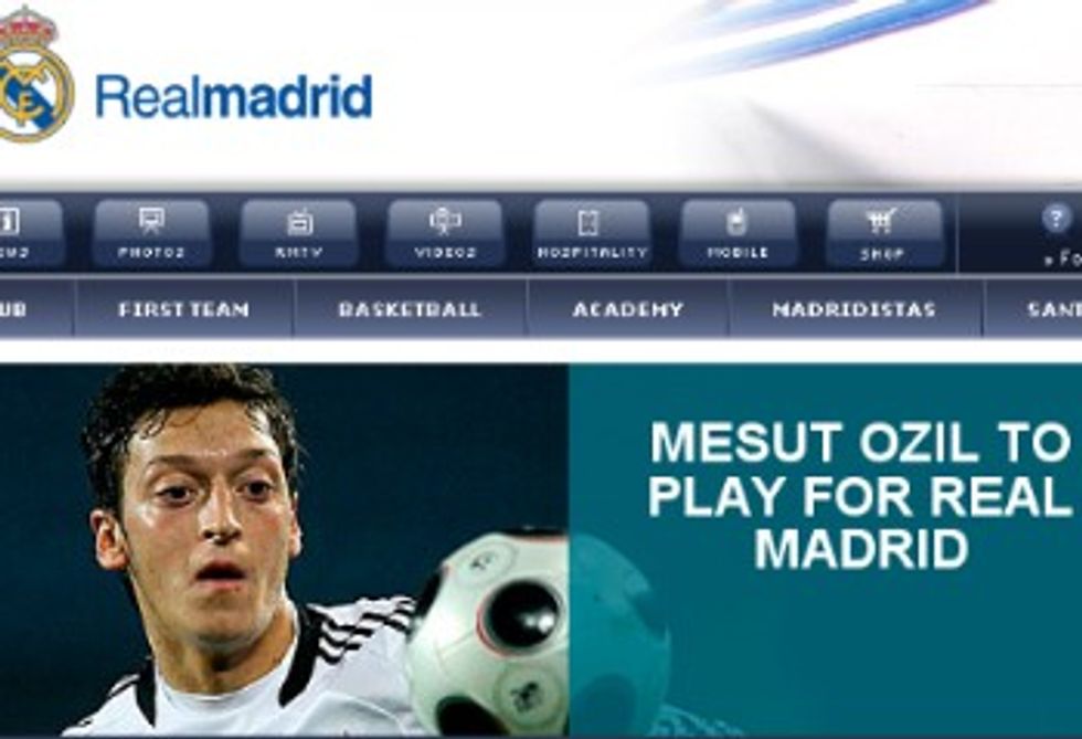 ozil