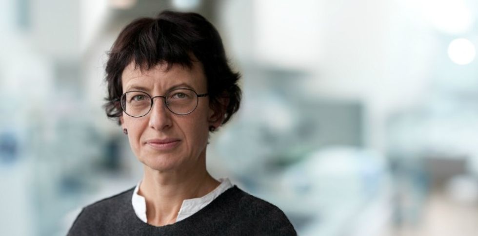 Ozlem Tureci Cancer Immunotherapy