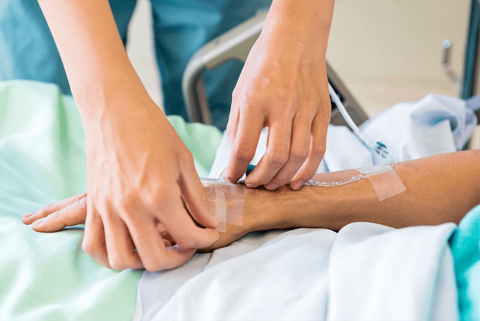 Озонотерапија 2