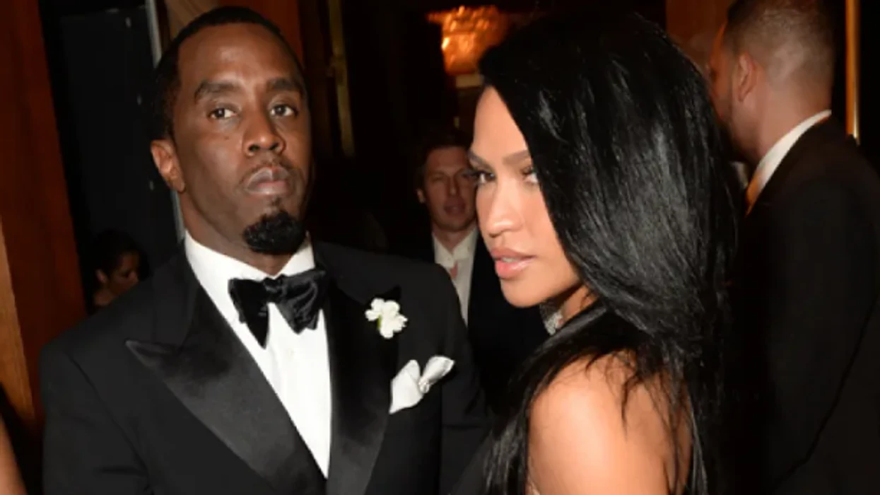 Pas betejës ligjore me Diddyn, Cassie Ventura nis një jetë të re jashtë ShBA-së