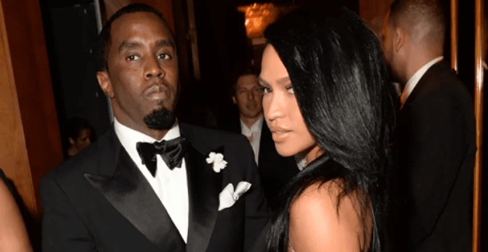Pas betejës ligjore me Diddyn, Cassie Ventura nis një jetë të re jashtë ShBA-së