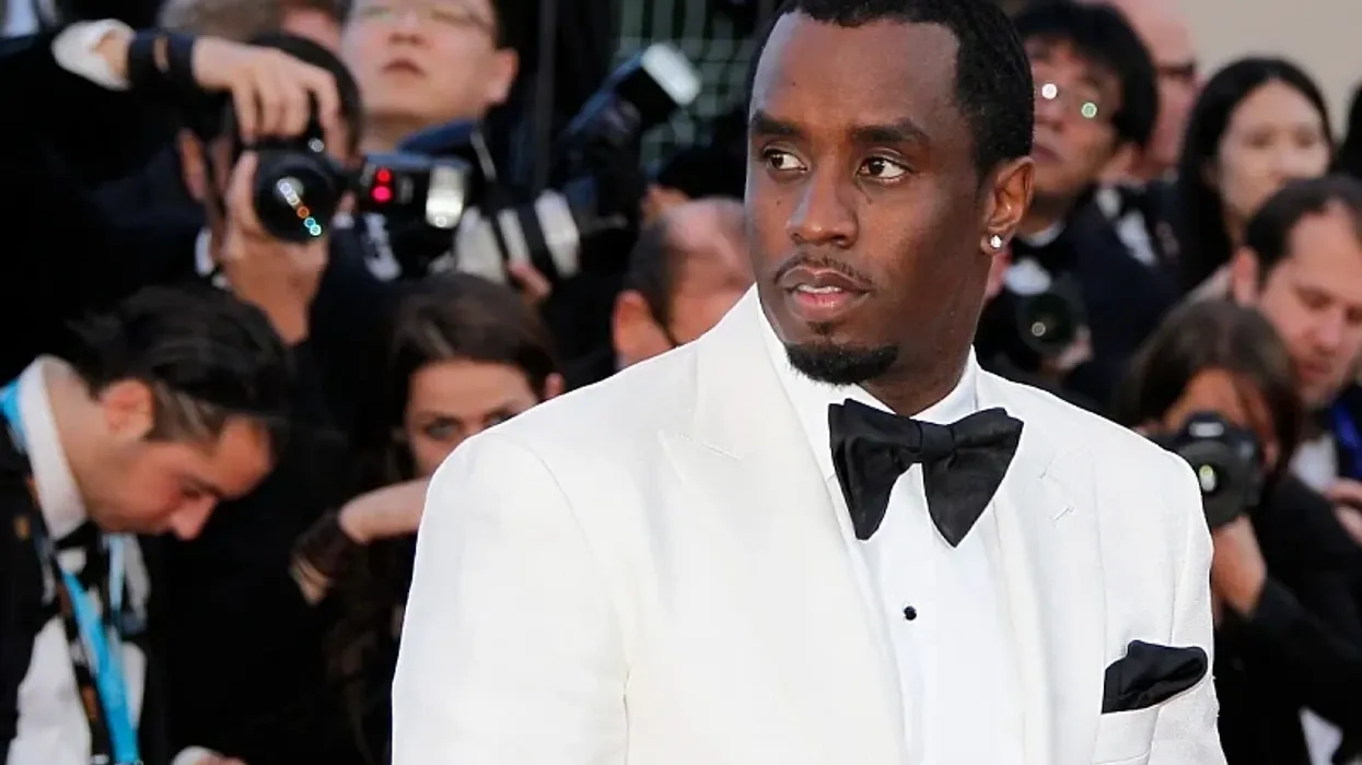 P Diddy në izolim pas përleshjes me të burgosurin: Stafi parandaloi përshkallëzimin e mëtejshëm P Diddy në izolim pas përleshjes me të burgosurin: Stafi parandaloi përshkallëzimin e mëtejshëm